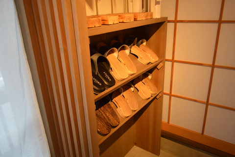 Kanazawa: Paint a Kaga Wind Chime in a 100-Year Machiya
