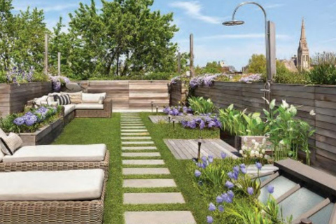 Senegal: Rooftop With Gourmet Tasting Tour