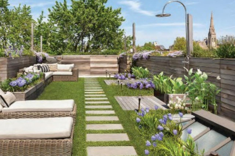 Senegal: Rooftop With Gourmet Tasting Tour