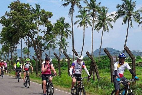 Kisumu: Urban Art Bicycle Safari Tour