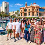 Bari: tour guidato a piedi