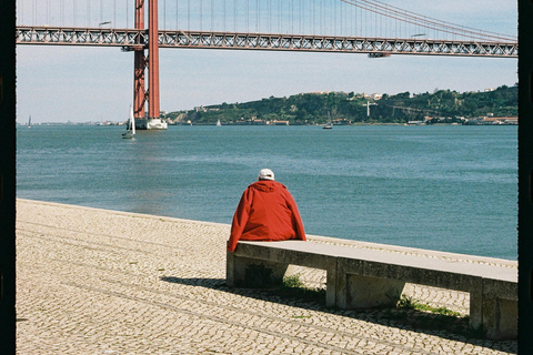 Private Tour in Lisbon