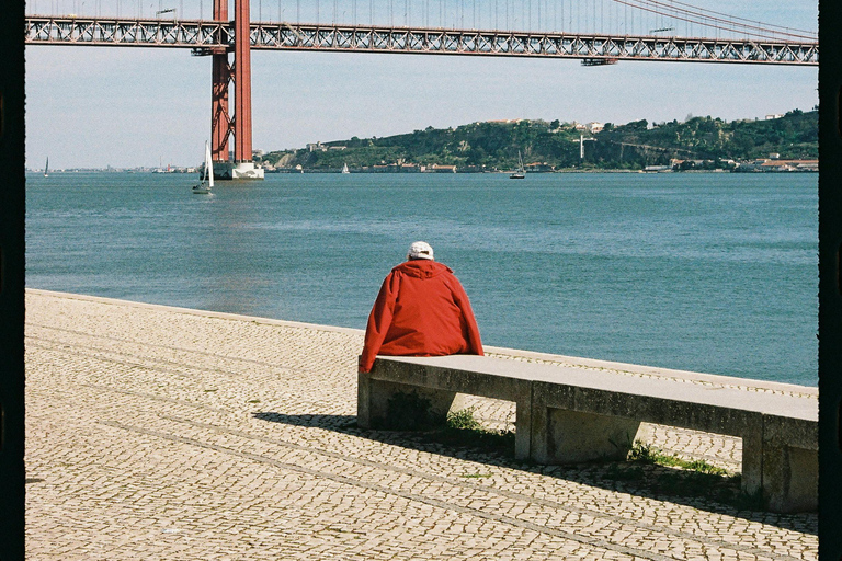 Private Tour in Lisbon
