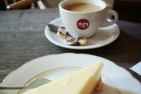 Hamburgo: A visita gastronómica a WilhelmsburgA excursão gastronómica de Wilhelmsburg