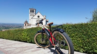 Noleggio e -bike CityBike - Giorno intero - Housity
