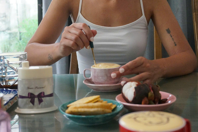 ورشة عمل قهوة هانوي: اصنع 6 مقاهي فيتنامية في منزلك4 أنواع من القهوة