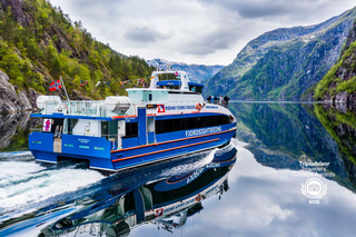 Day Trips and Tours from Bergen
