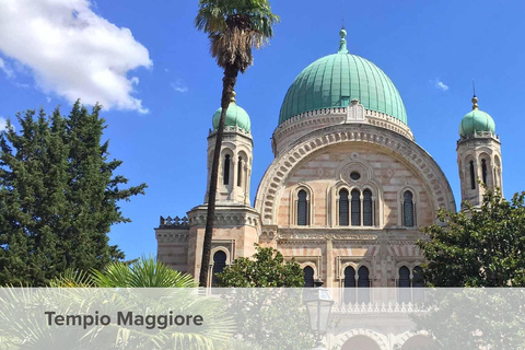 Florencja: Karta miejska All Inclusive