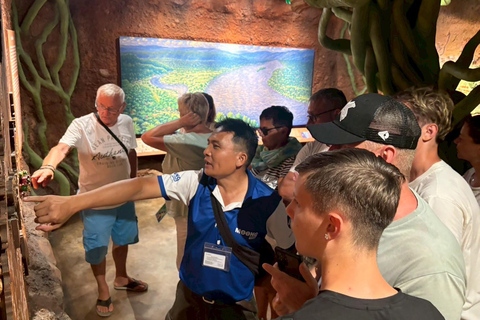 شيانغ راي: سبع عجائب في يوم واحد! (تذاكر ووجبة غداء مشمولة)