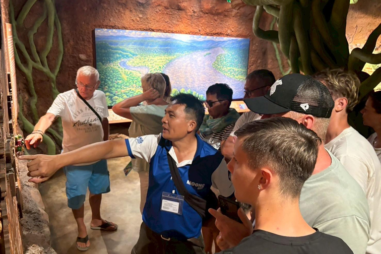 شيانغ راي: سبع عجائب في يوم واحد! (تذاكر ووجبة غداء مشمولة)