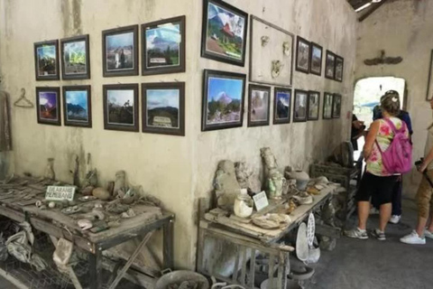 Yogyakarta: Mount Merapi Volcano 4WD Jeep Private Tour Mount Merapi Volcano 4WD Jeep Private Sunset Tour
