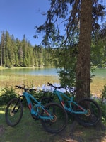 E- Bike Tour - 4 Lakes - Housity