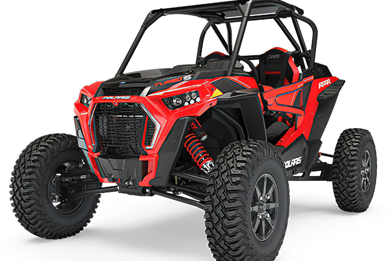 Santorini: Buggy or Quad Bike Rental with DeliverySantorini Quad Bike Rental with Delivery