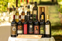 Pranzo di Natale in Tenuta Torciano - Hizvo