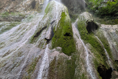 Sofia: Adventure Tour to Plovdiv and Rhodope Mountain