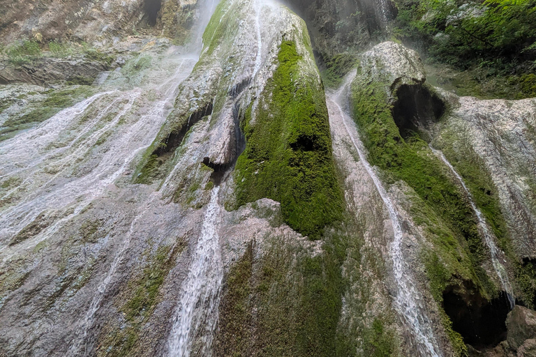Sofia: Adventure Tour to Plovdiv and Rhodope Mountain