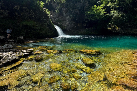 Albanian Alps :Shkoder, Boge &Theth 2days