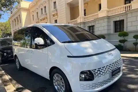 Santo Domingo: Airport Transfer from Las Américas