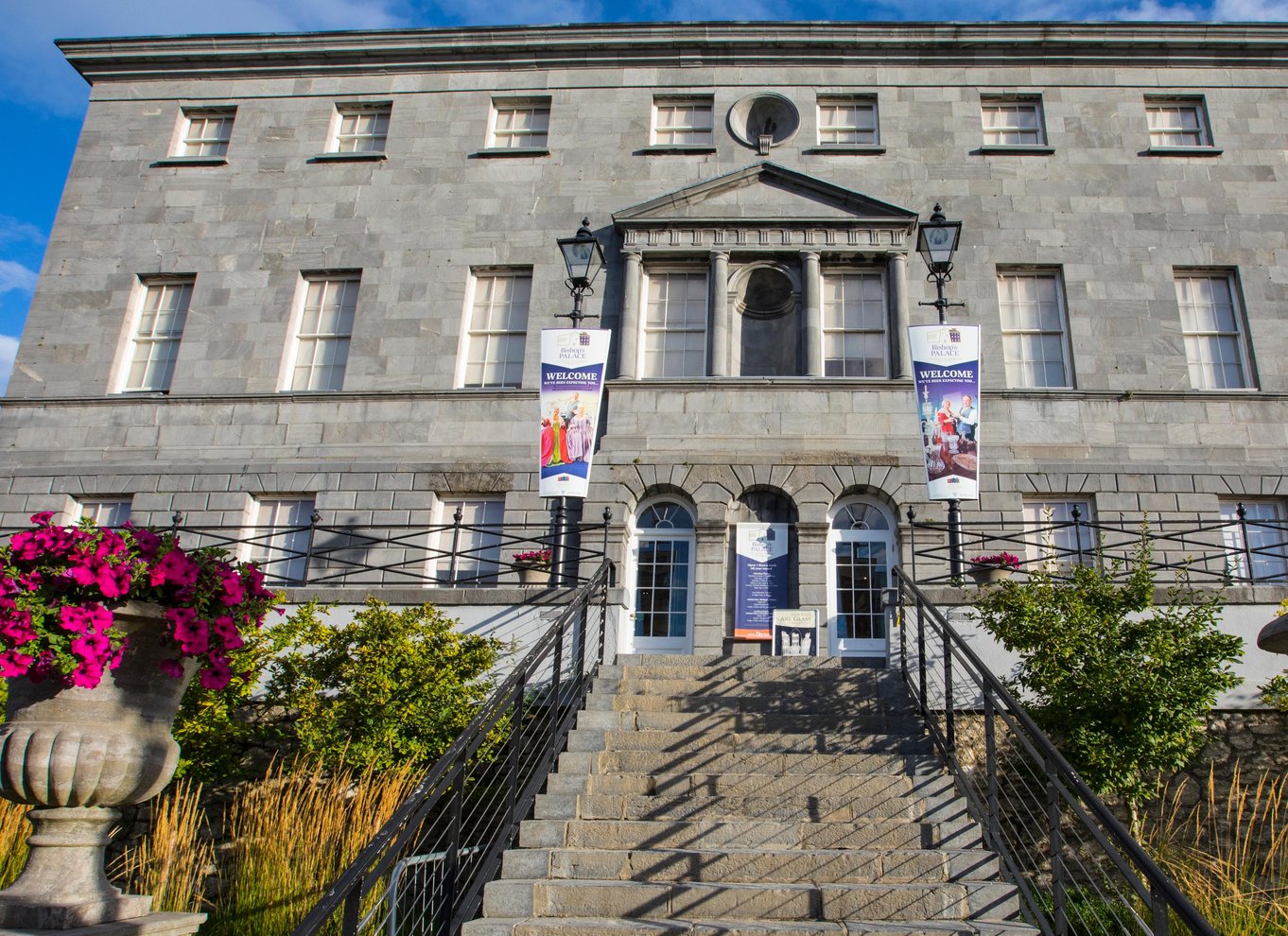 Waterford: City Highlights Walking Tour