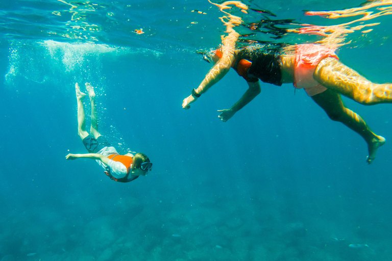 Tenerife: Kayak & Snorkeling Tour - Small Groups