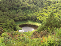 Mauritius, Südtour mit 7farbiger Erde - Ganztägige Reise - Hizvo