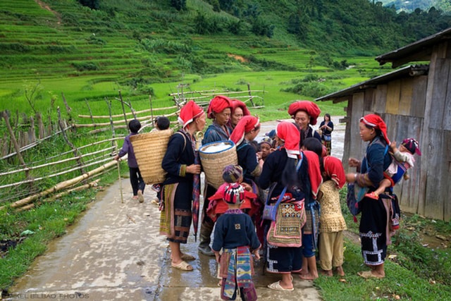 Hanoi: 2-Day Sapa and Fansipan Mountain Tour with Sleep Bus