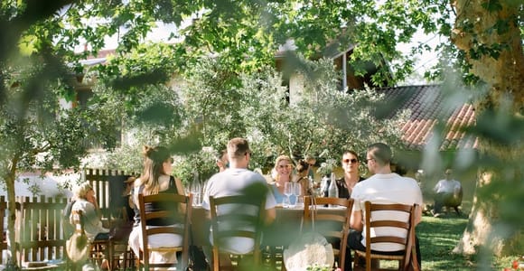 Lake Garda Hills: Scenic Vineyard Tour & Wine Tasting
