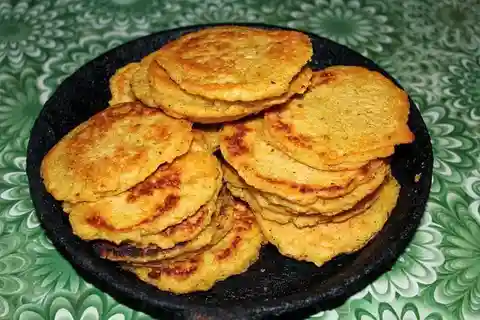 Local Food Tour in Thamel Kathmandu