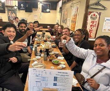 Kyoto: Gion Food Tour with 13 dishes in 4 Eateries