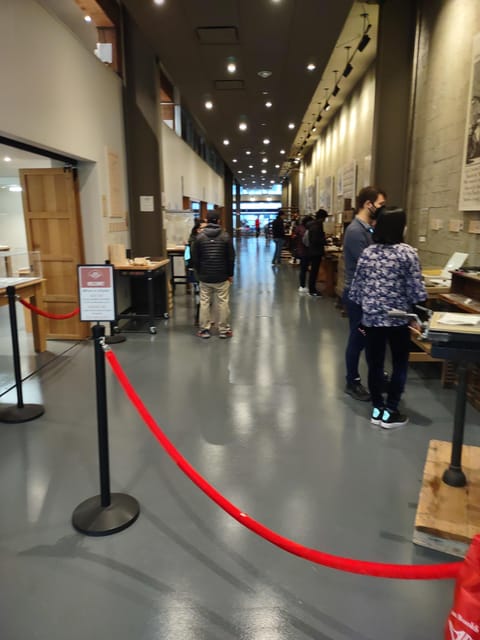 American Bookbinders Museum: The Story of the Book image 3
