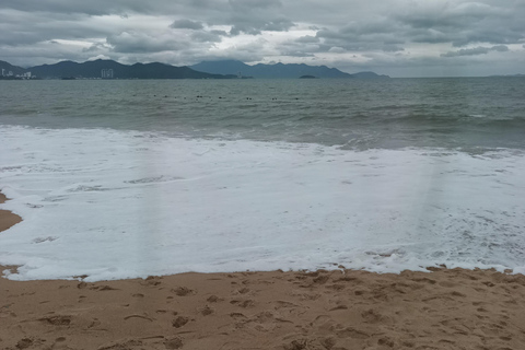 Von Da Nang oder Hoi An: MotorradtourVon Da Nang oder Hoi An aus: Motorradtour