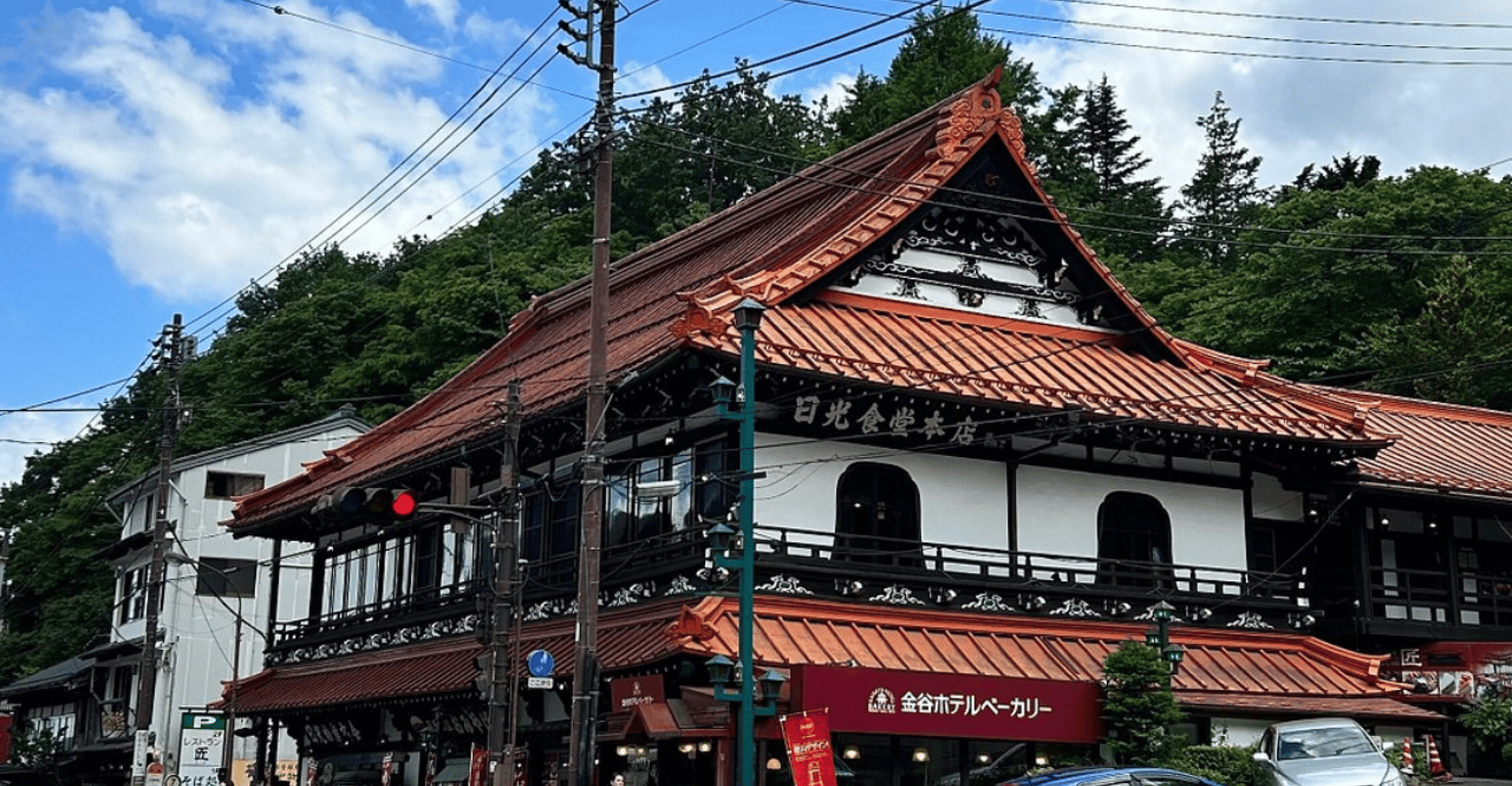1Dag Private Nikko World Heritage Tour Engelse bestuurder - Hizvo