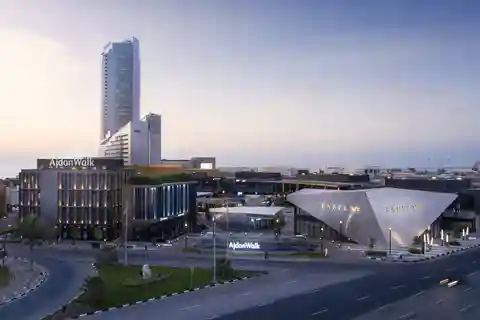 Dammam Private Tour durch die Stadt
