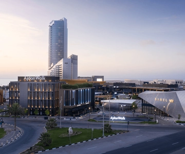 Dammam Private Tour durch die Stadt