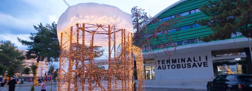 Korça : 16 août 2025, Festival de la Bière et Visite Culturelle