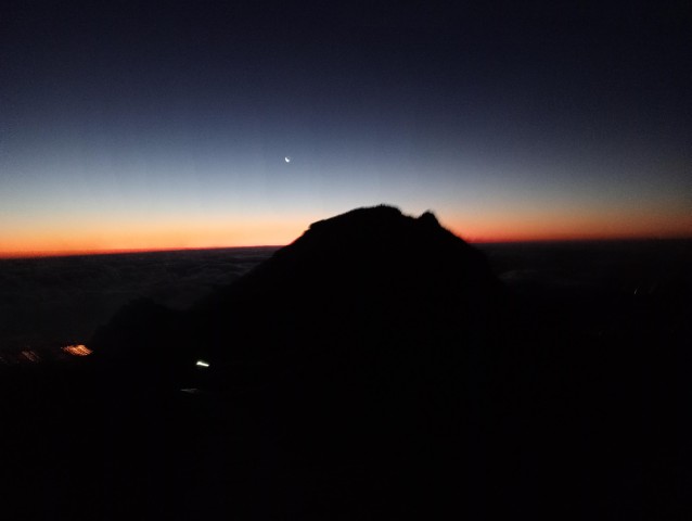 Visit Sunrise at Pico Ruivo and Hike to Pico do Areeiro in Madeira, Portugal
