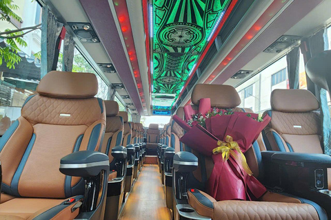 1 Day Ha Long & Ti Top Island on 3* Cruise Round Trip Transfer from Hanoi Included - Normal Bus