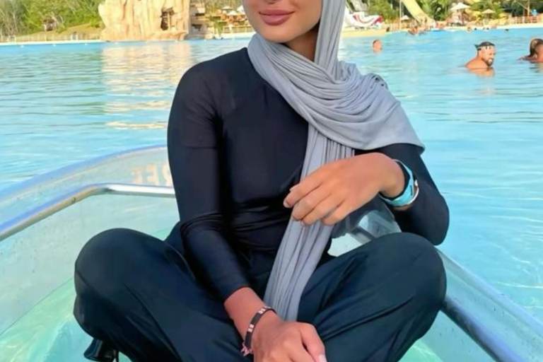 Zanzibar: Prywatne safari Pungume z piknikiem BlueZanzibar: Prywatne safari Pungume z niebieskim piknikiem