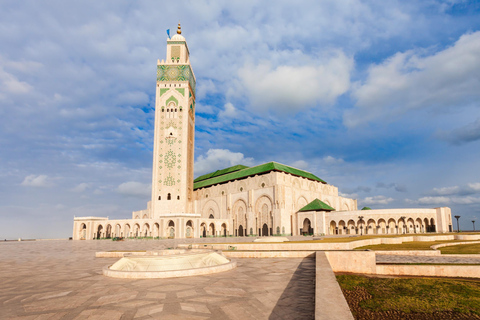 Da Tangeri: tour di 5 giorni nel Marocco settentrionale