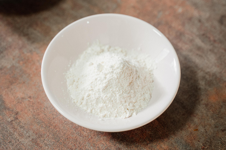 فونشال: اصنع صفك الخاص من باستيل دي ناتا