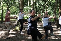 Esperienza da tè Shanghai, Taichi e Kunfu - Housity