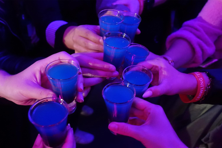 Keulen: Kroegentocht met insider gids, shotjes &amp; drankspelletjes