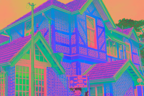 Kandy to Ella Transfer With Lakes, Falls & Botanical Garden