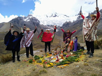Tour espiritual, ceremonia de San Pedro y baño de floración - Housity