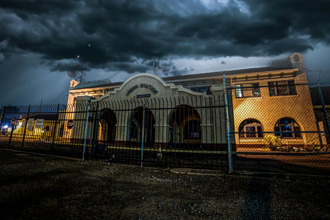 Phoenix: Geistertour-Rundgang in der tiefen NachtPhoenix: Geistertour-Rundgang mitten in der Nacht