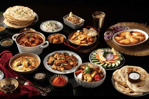 Macau: 360 Café Buffet Dining at Macau Tower with City Views 2026 Spring Promotion Dinner Buffet with OD Ticket - Adult