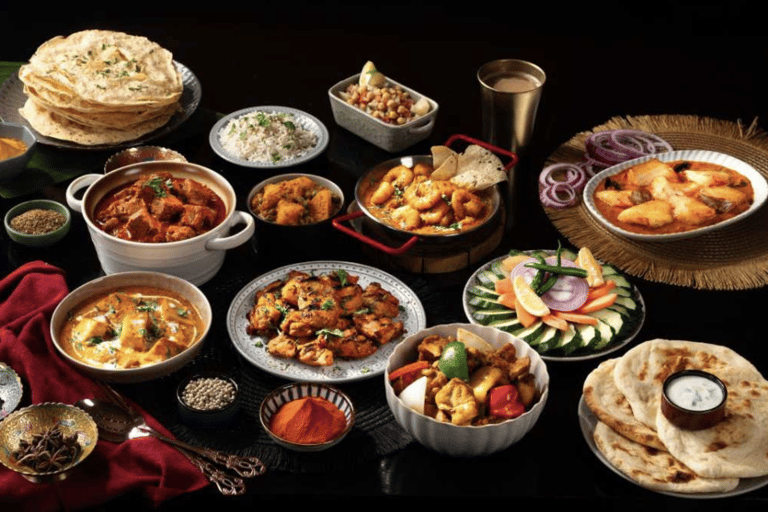 Macau: 360 Café Buffet Dining at Macau Tower with City Views 2026 Spring Promotion Dinner Buffet with OD Ticket - Adult