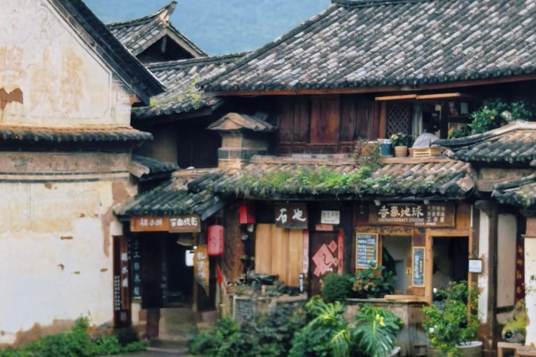 From Kunming: 7-Day Yunnan cultural private Tour
