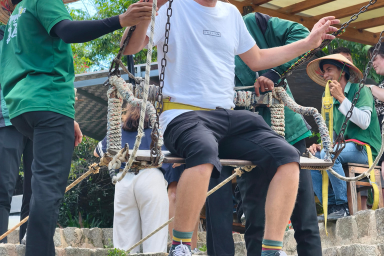 Dalat: Mario Kart - Mongo Land - Countryside Small Group