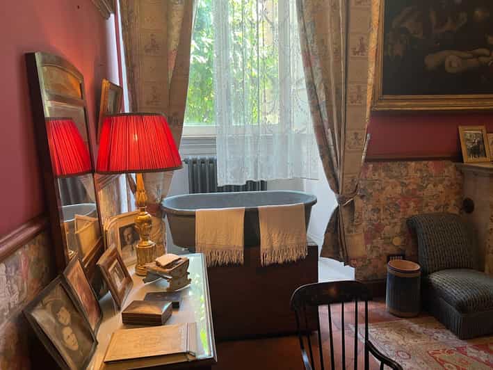 Rome: Doria Pamphilj Gallery Small-Group Guided Tour Up to 6